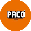 Paco Studios logo
